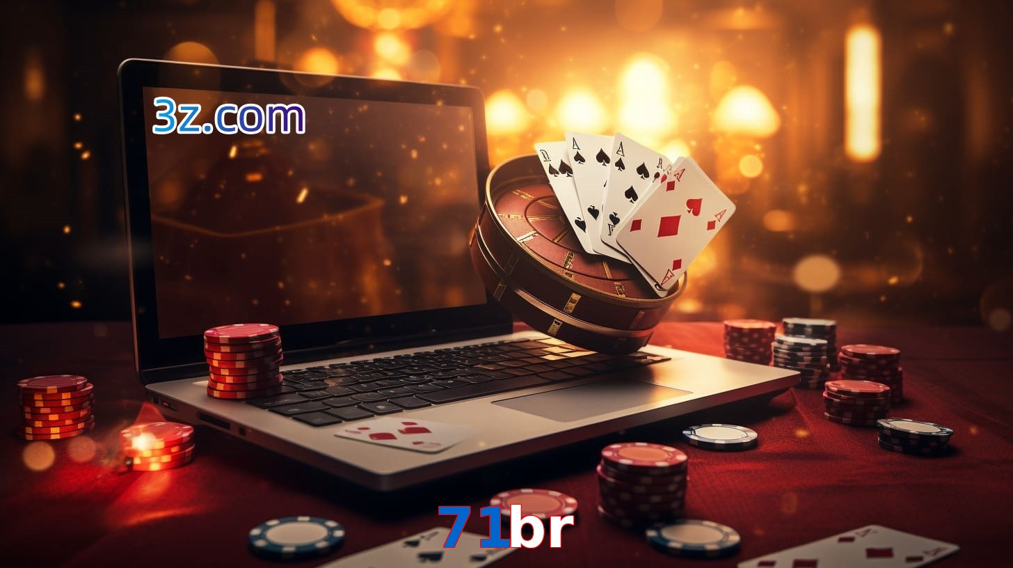 71br cassino ao vivo